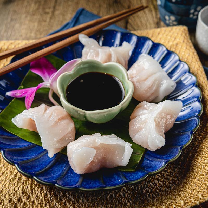 Steamed Dumplings (30) photo