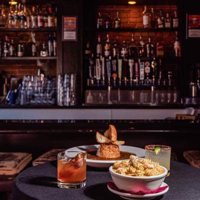 Nola Jane Bar photo