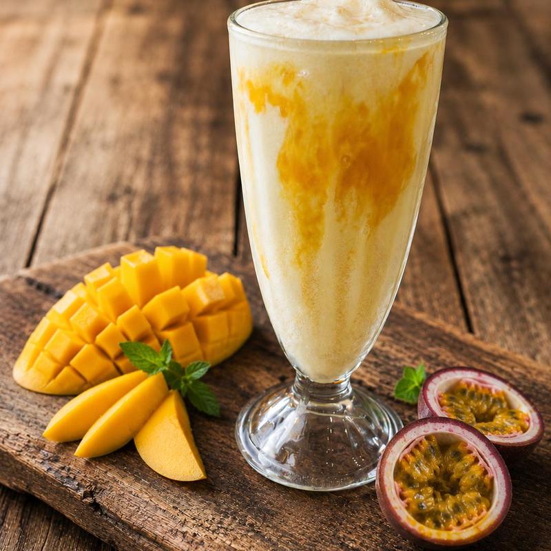 Pina Paradise Punch photo