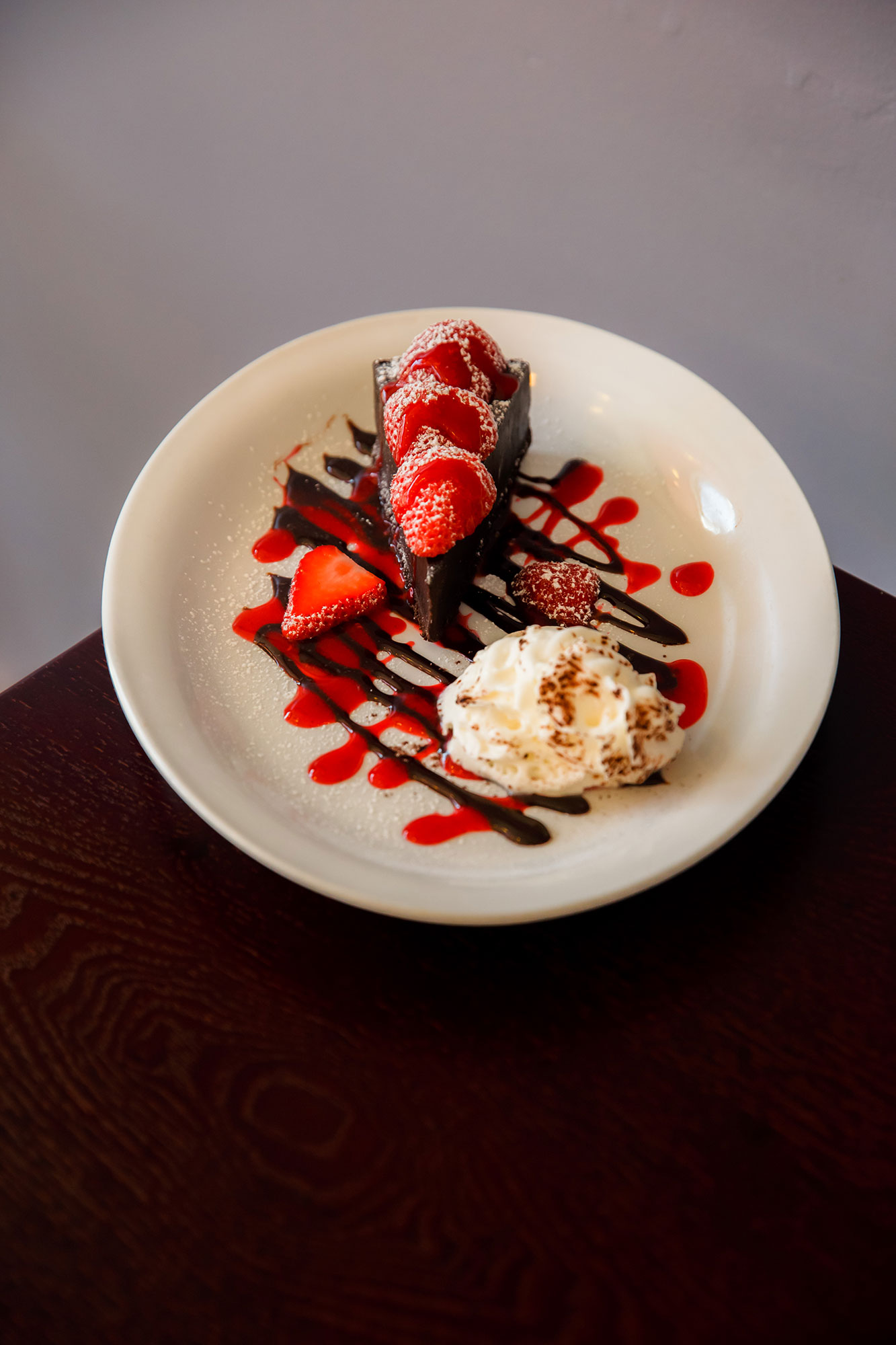 The Italian Twist gallery