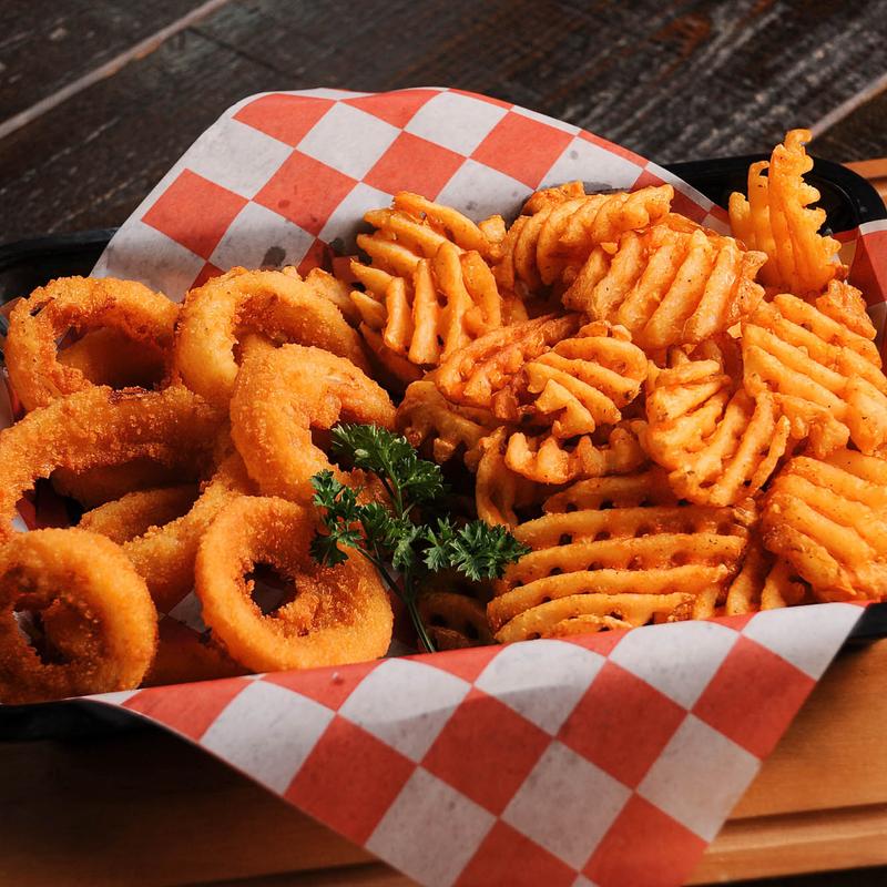 Onion Rings photo