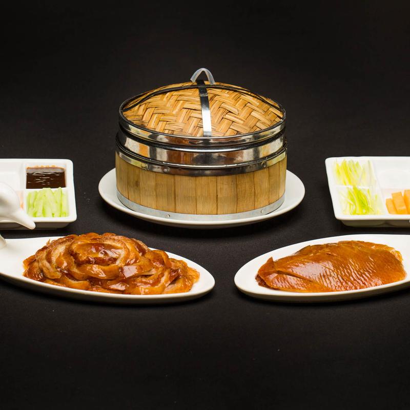 Baron's Signature Peking Duck photo