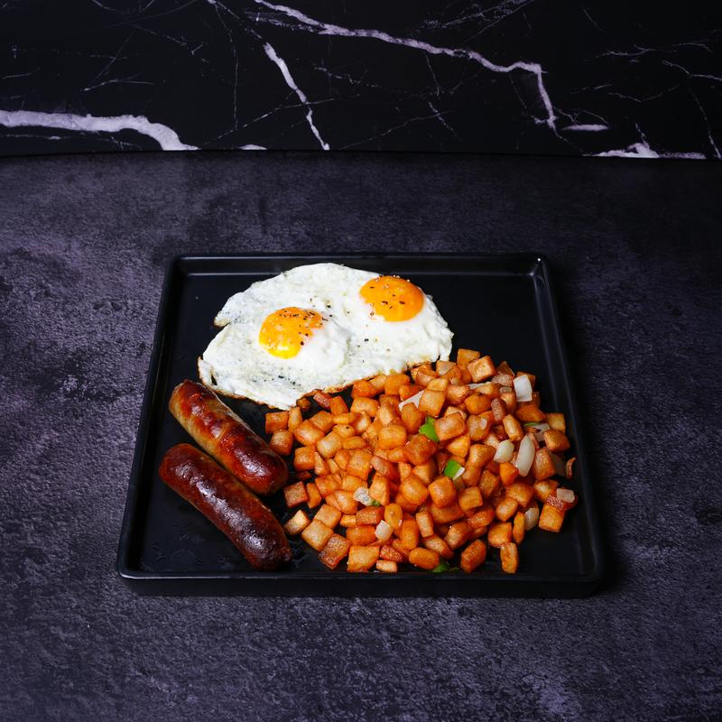 Classic Breakfast photo