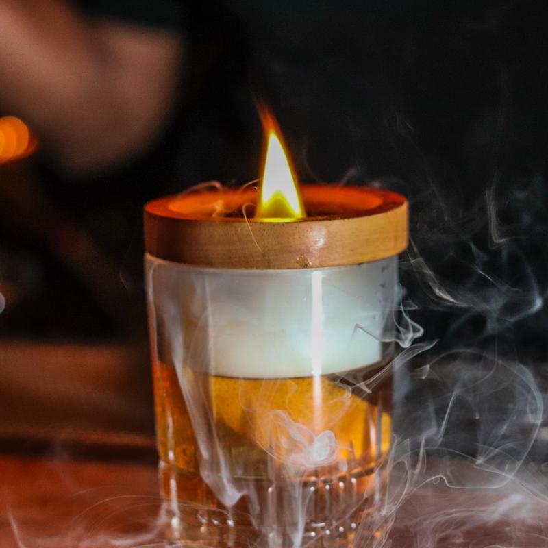 Campfire Tales photo