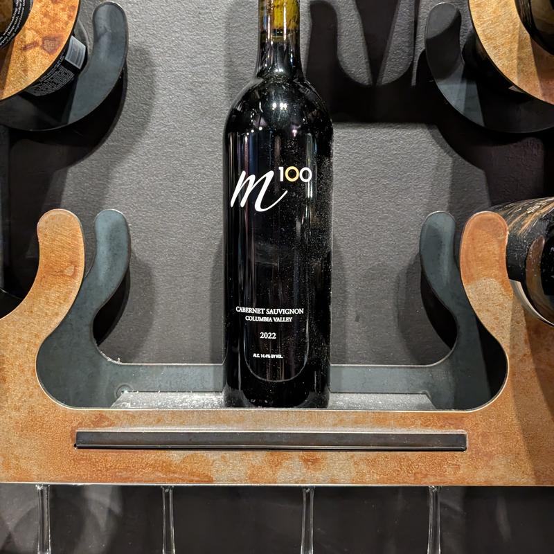M100 Cabernet photo