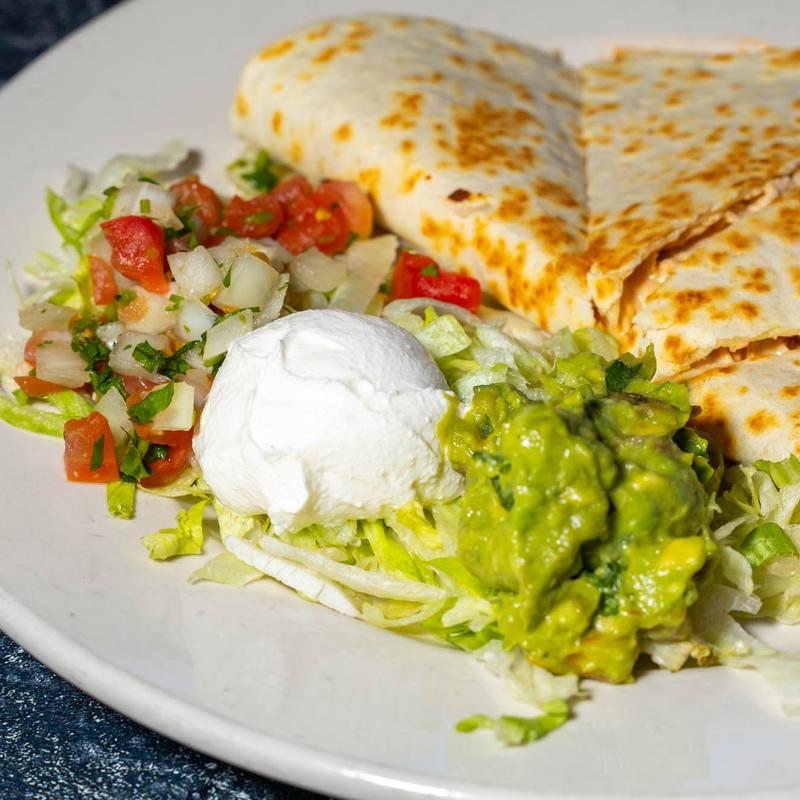 menu item 2 of 15, Shredded Chicken