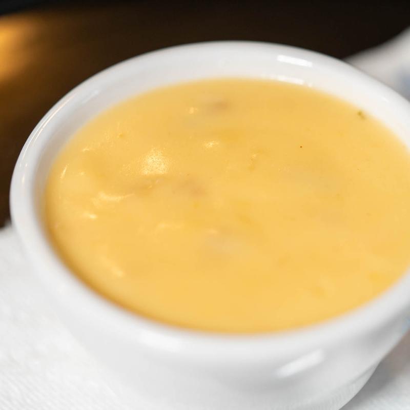 menu item 2 of 11, Cheese Potato