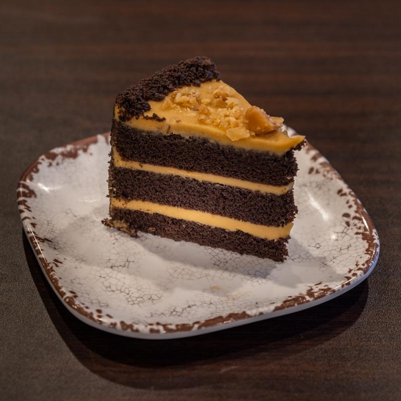 Chantilly Cake photo