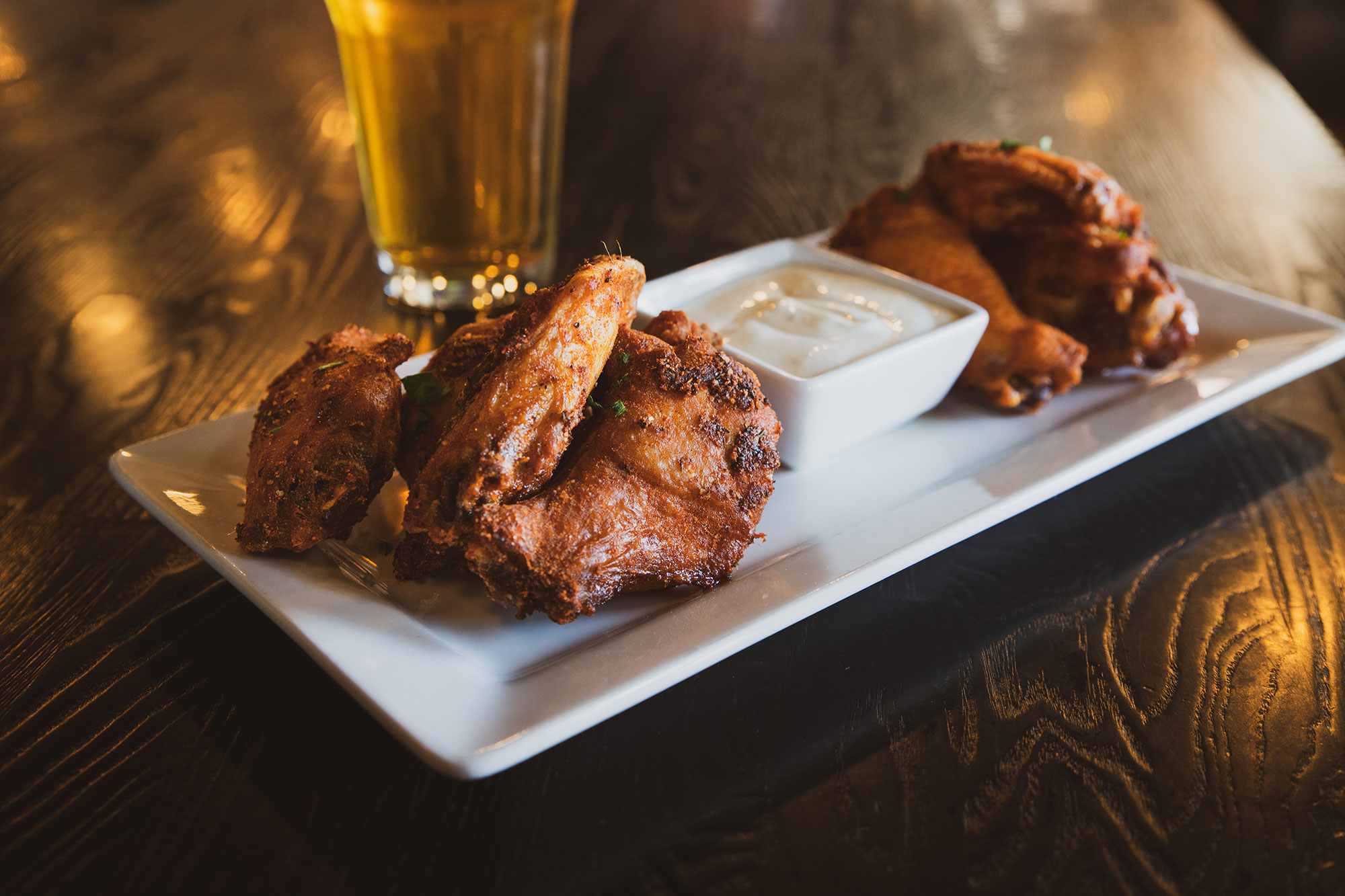 Knotty Barrel — East Village
