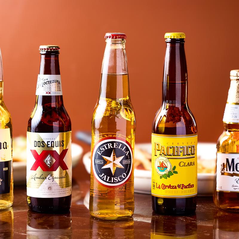 XX Equis Amber photo