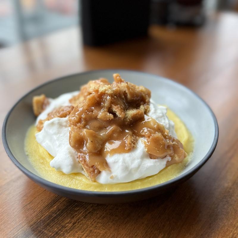 Banana Pudding photo