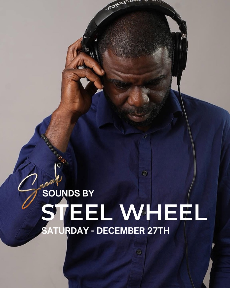 Sneak Saturday's event photo