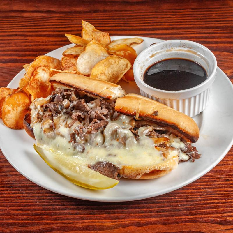 Classic French Dip photo