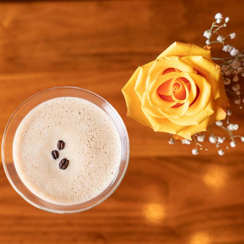 Espresso Martini photo