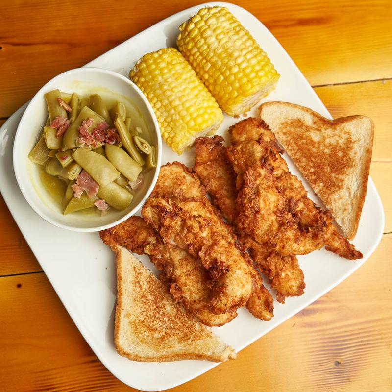 Chicken Tenders photo