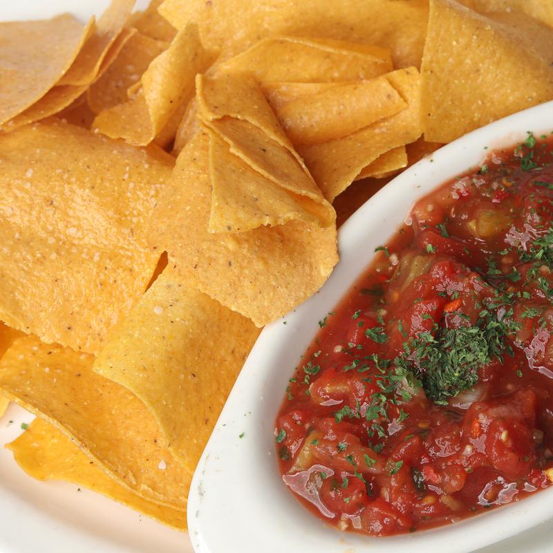 Chips N' Salsa photo