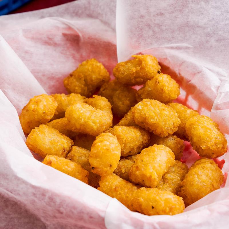 Tater Tots photo