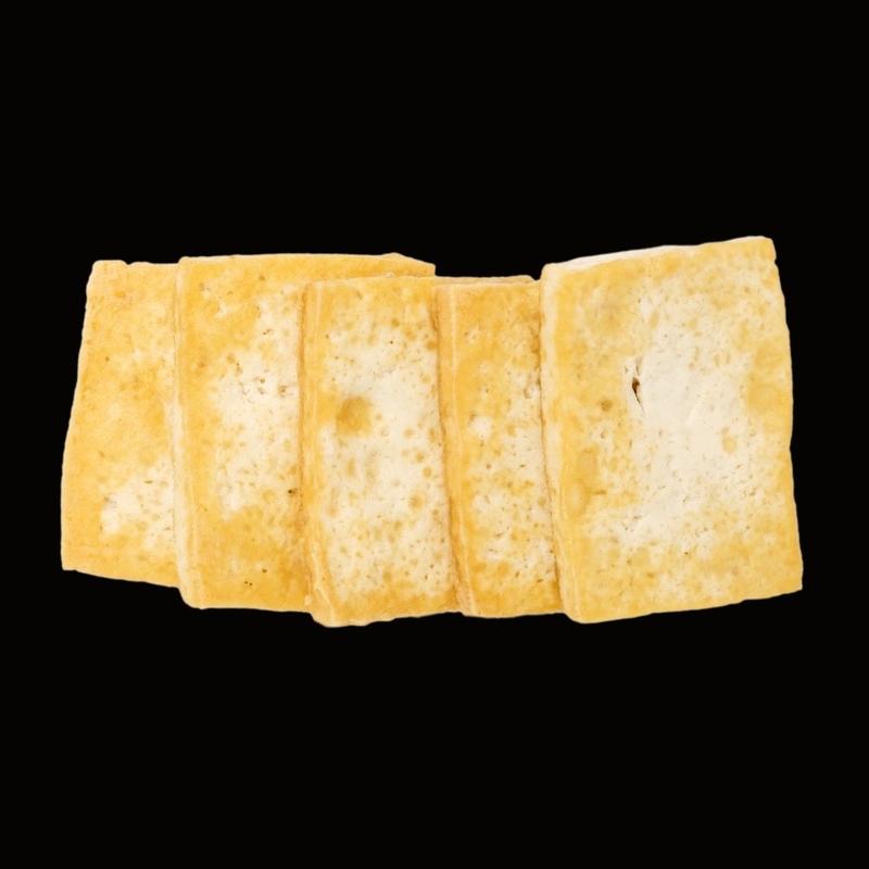 menu item 42 of 110, Tofu