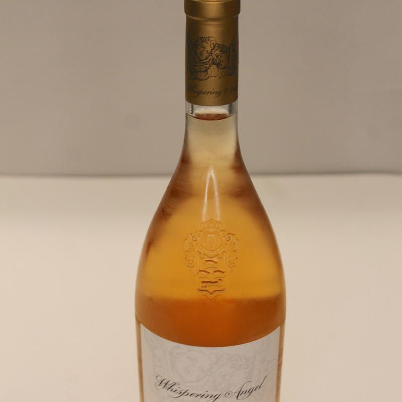 Whispering Angel Rosé photo