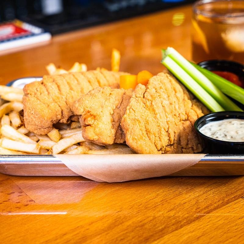 Chicken Fingers photo