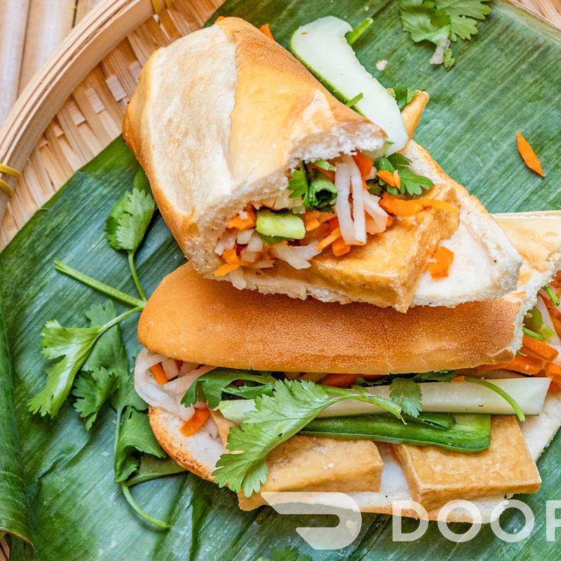 Chay - Vegetarian Tofu photo