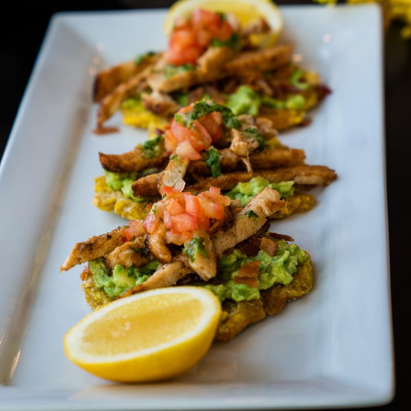 Steak Tostoricos photo