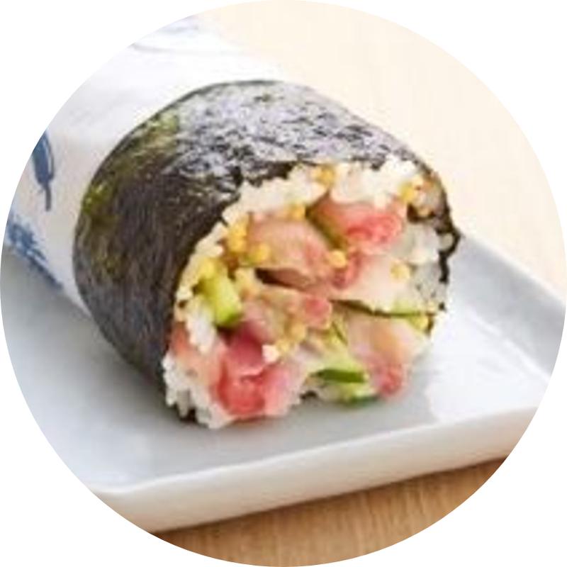 Build Your Own Burrito photo