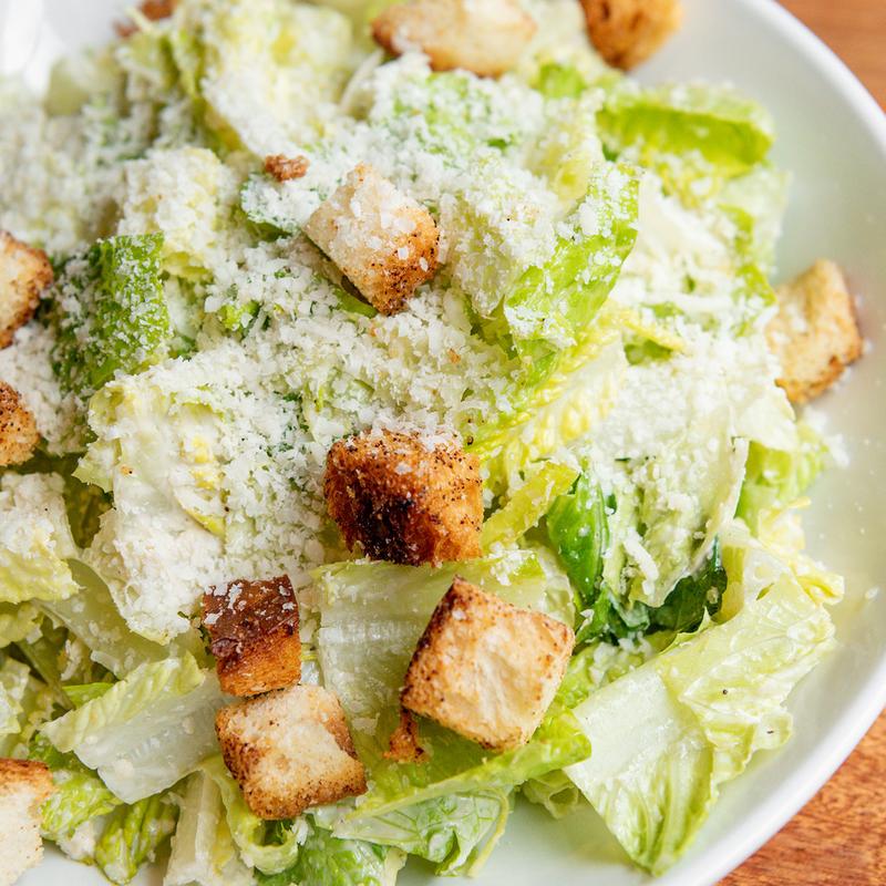 Caesar Salad photo