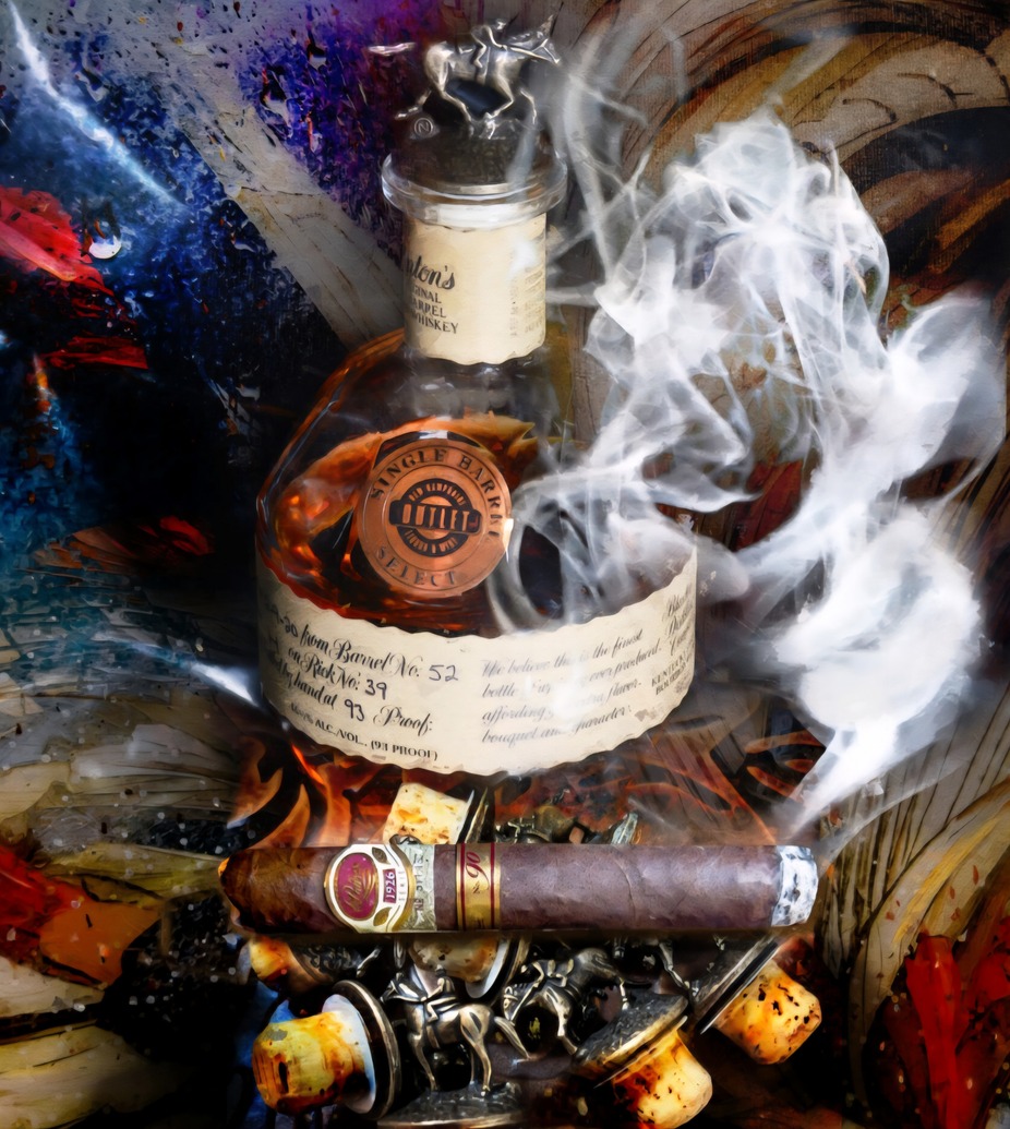 Blantons Bourbon All Summer event photo
