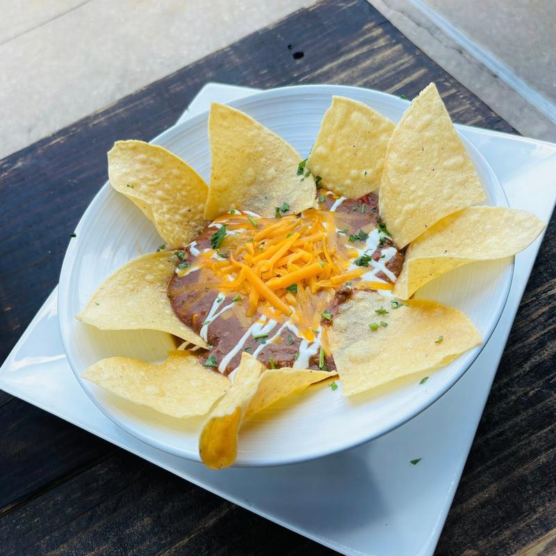 Hearty Chili Soup photo