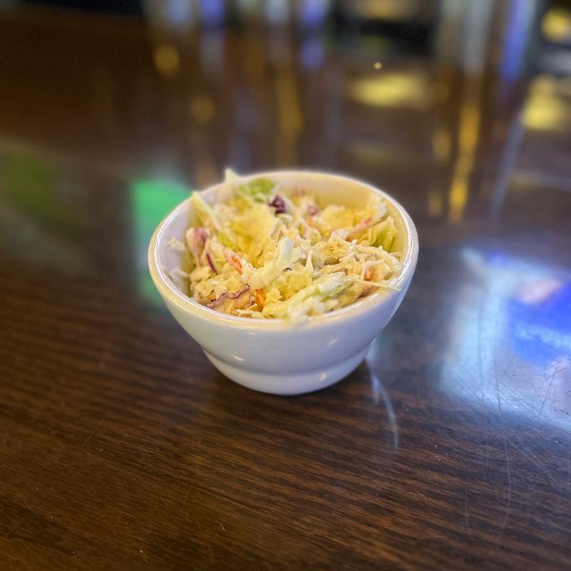Homemade Coleslaw photo
