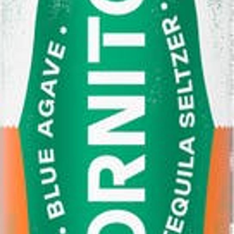 Hornitos Mango photo