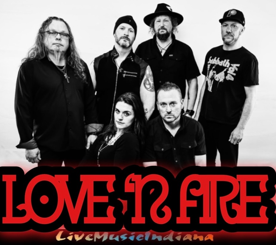 Love'n'Fire event photo