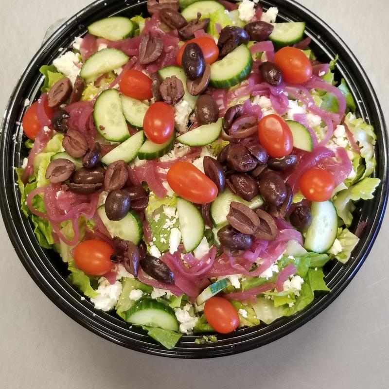 Greek Salad photo