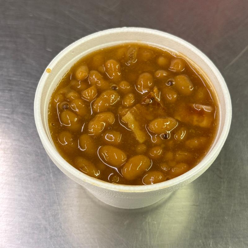 Baked Beans photo