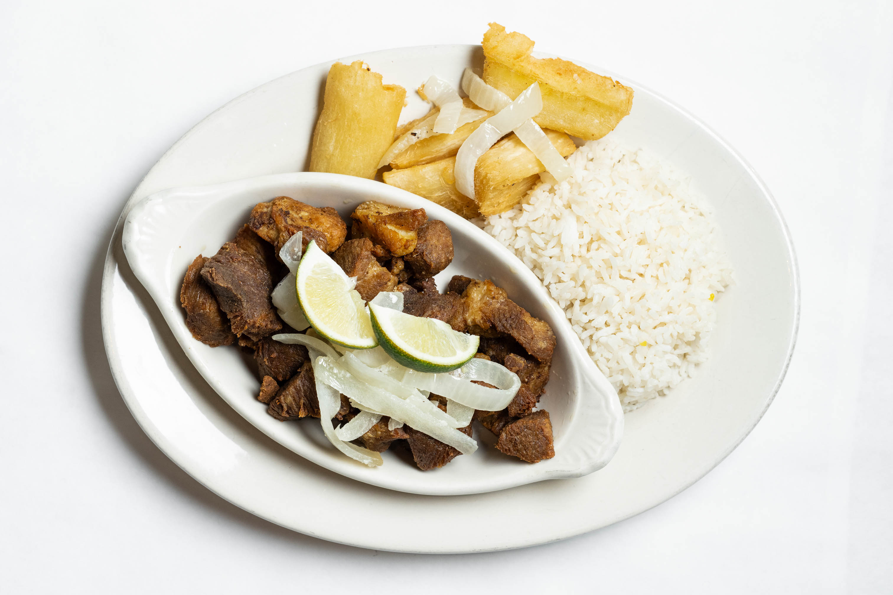 Masitas de Puerco photo