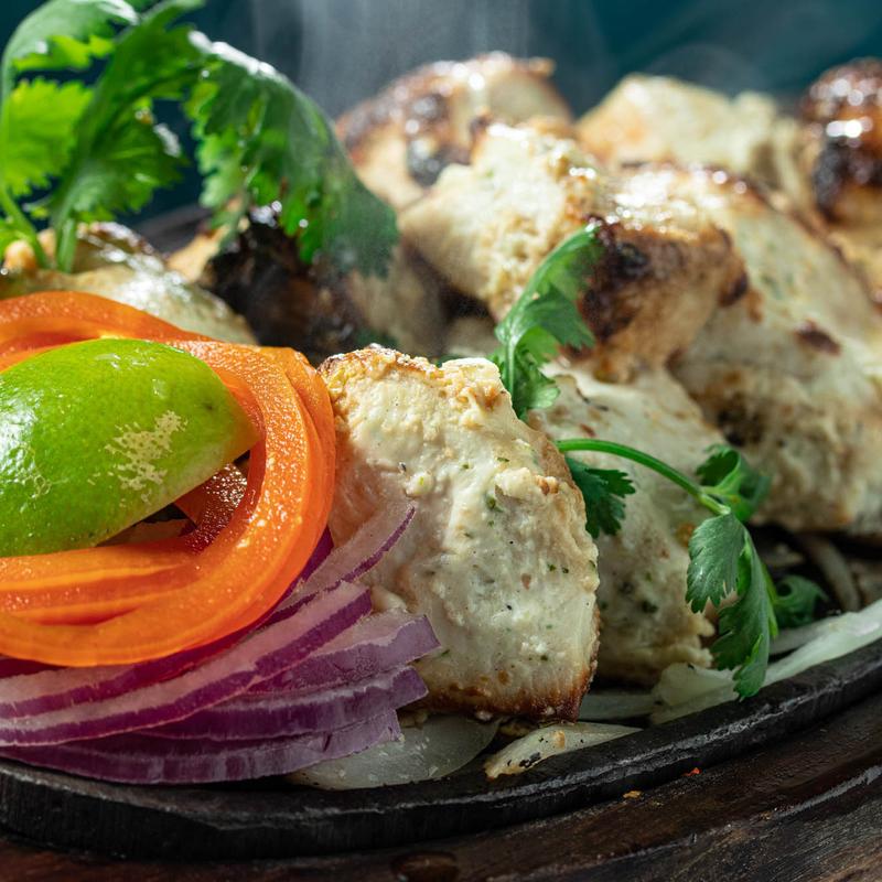 Malai Chicken photo