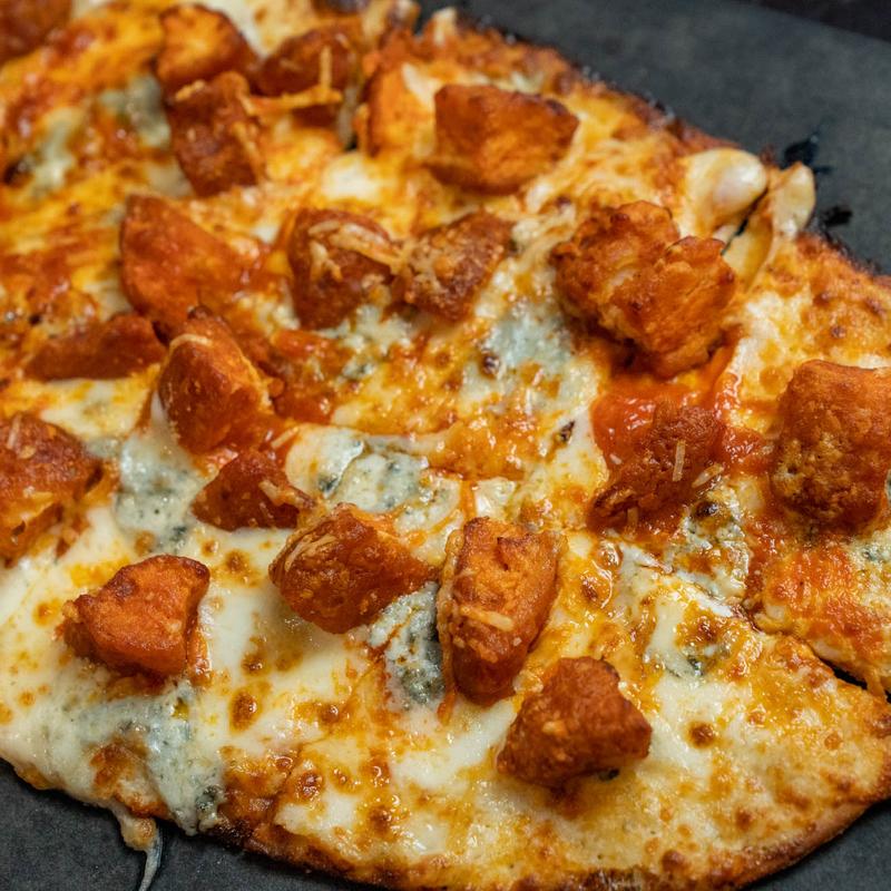 Buffalo Chicken photo