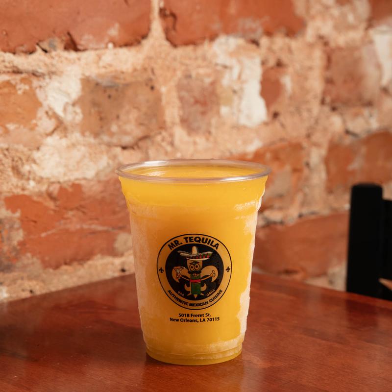 Swirl Margarita* photo