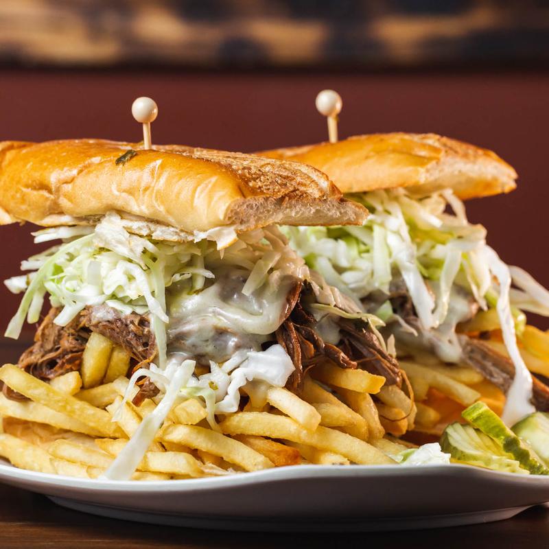 Steel City Sandwich photo