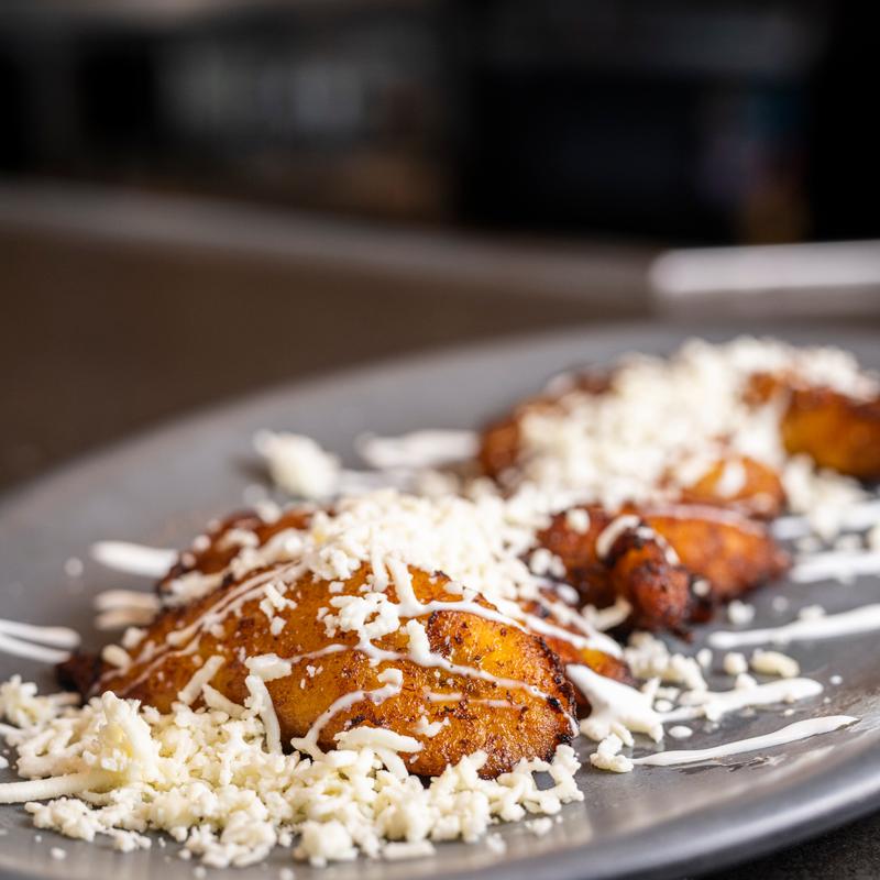 Sweet Plantains (V) photo