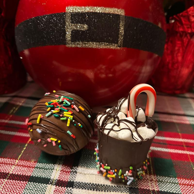 half dozen bombs photo