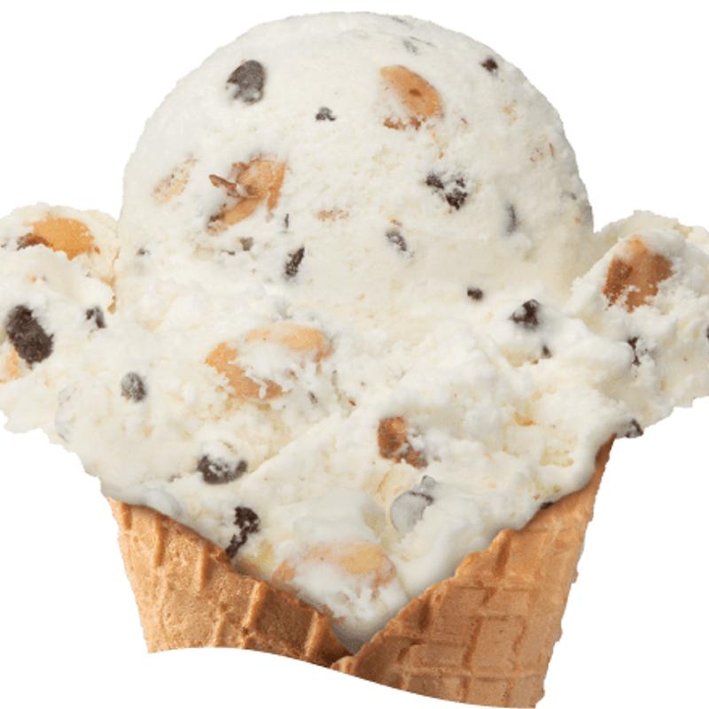 Coconut Chocolate Almond photo