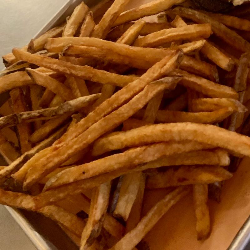 Smokehouse Fries photo