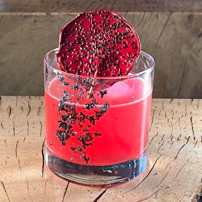 Smokin’ Dragon photo