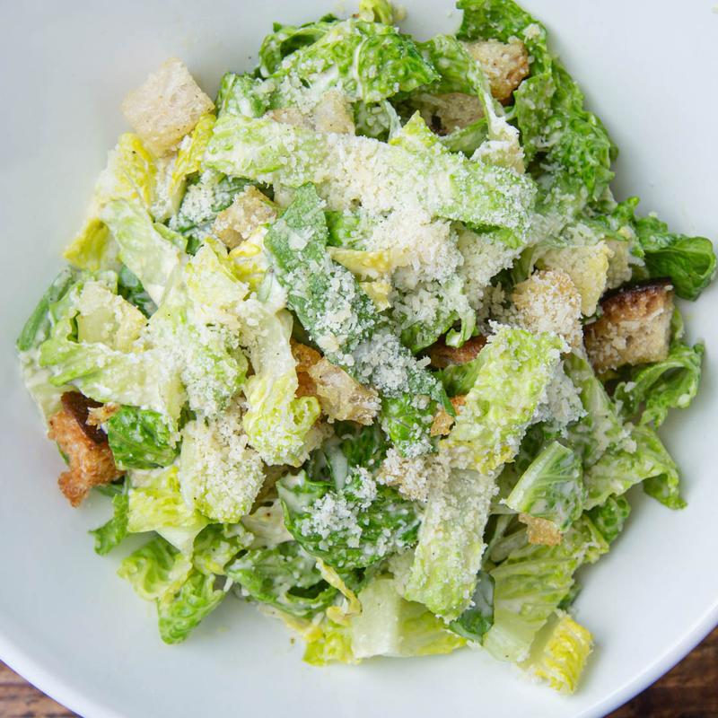 Caesar Salad photo