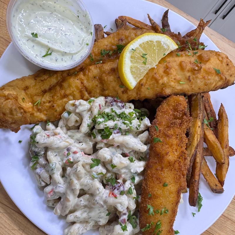 Friday Fish Fry photo