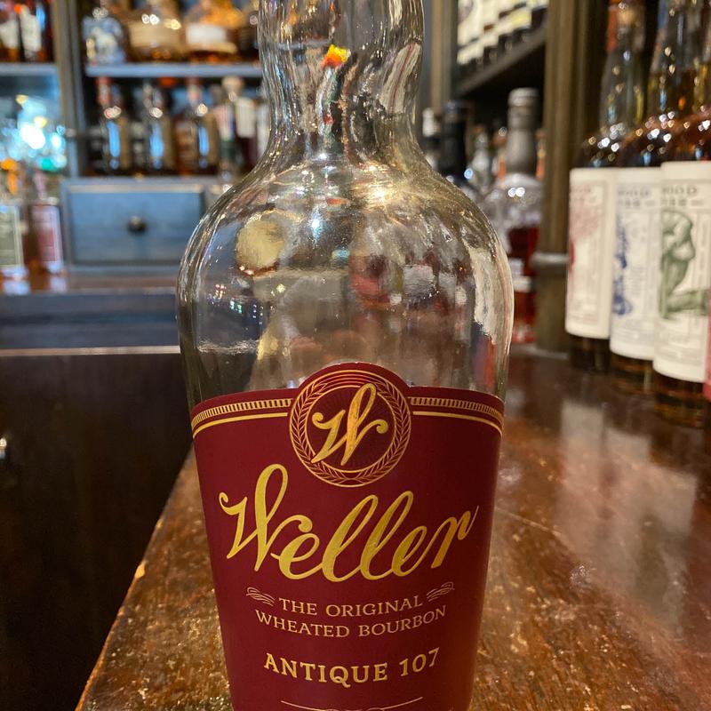 WELLER Antique photo