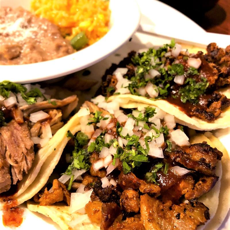 Taco MIX PLATE photo