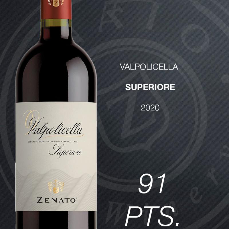 Zenato Superiore, Ripassa photo
